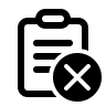 No Data